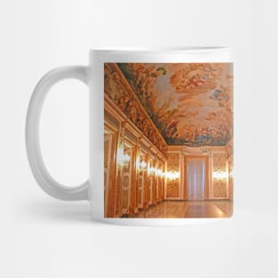 Florence treasures Mug